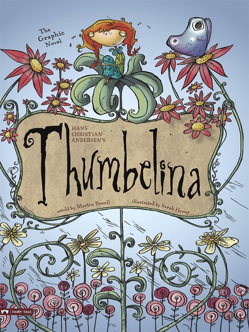 Title details for Thumbelina by Hans C. Andersen - Available